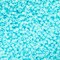 John Bead Matte Macaron Cylin Beads 11/0 Glass Cylindrical Seed Beads, 25g